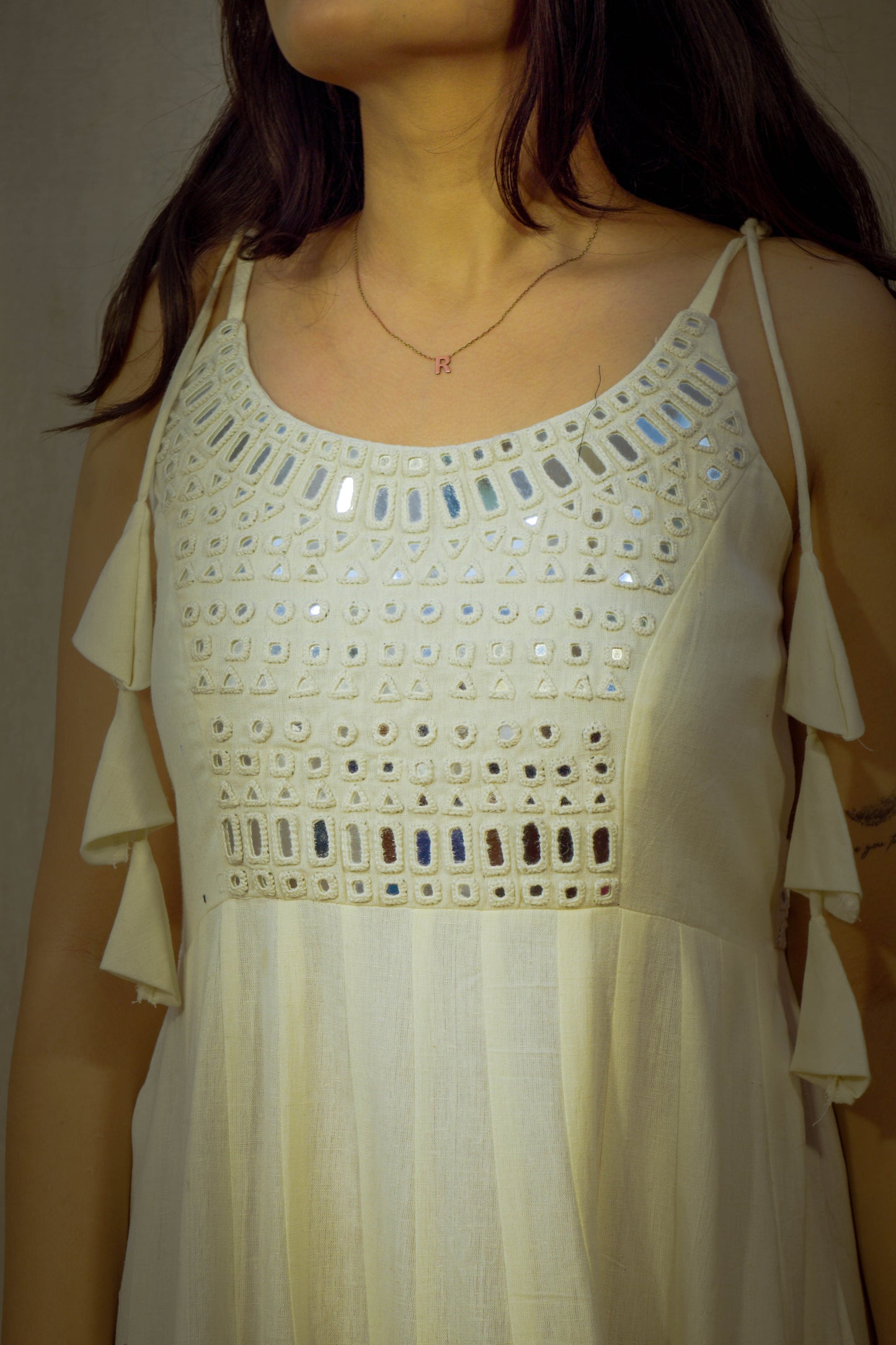 Mrinalini – Cotton Roots by Divas