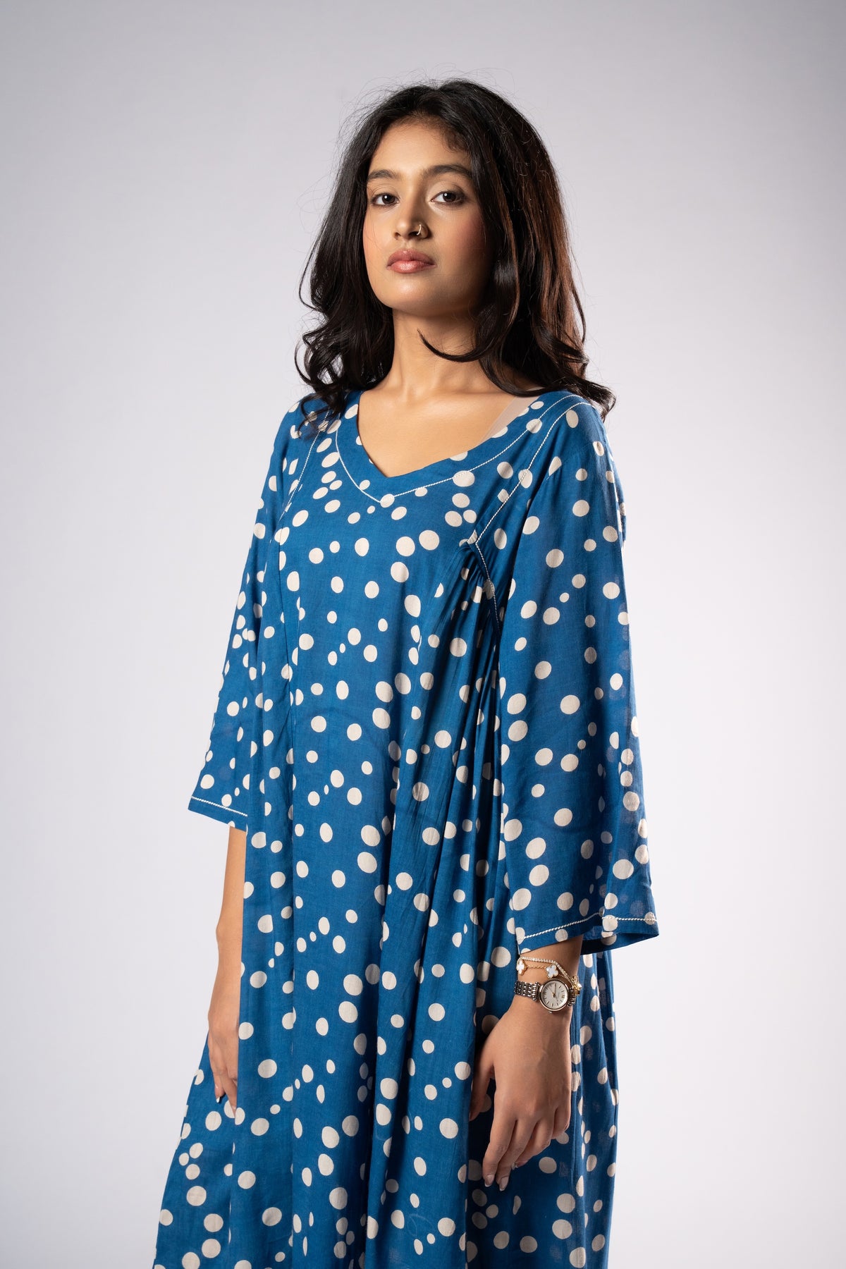 Megha Modal Tunic
