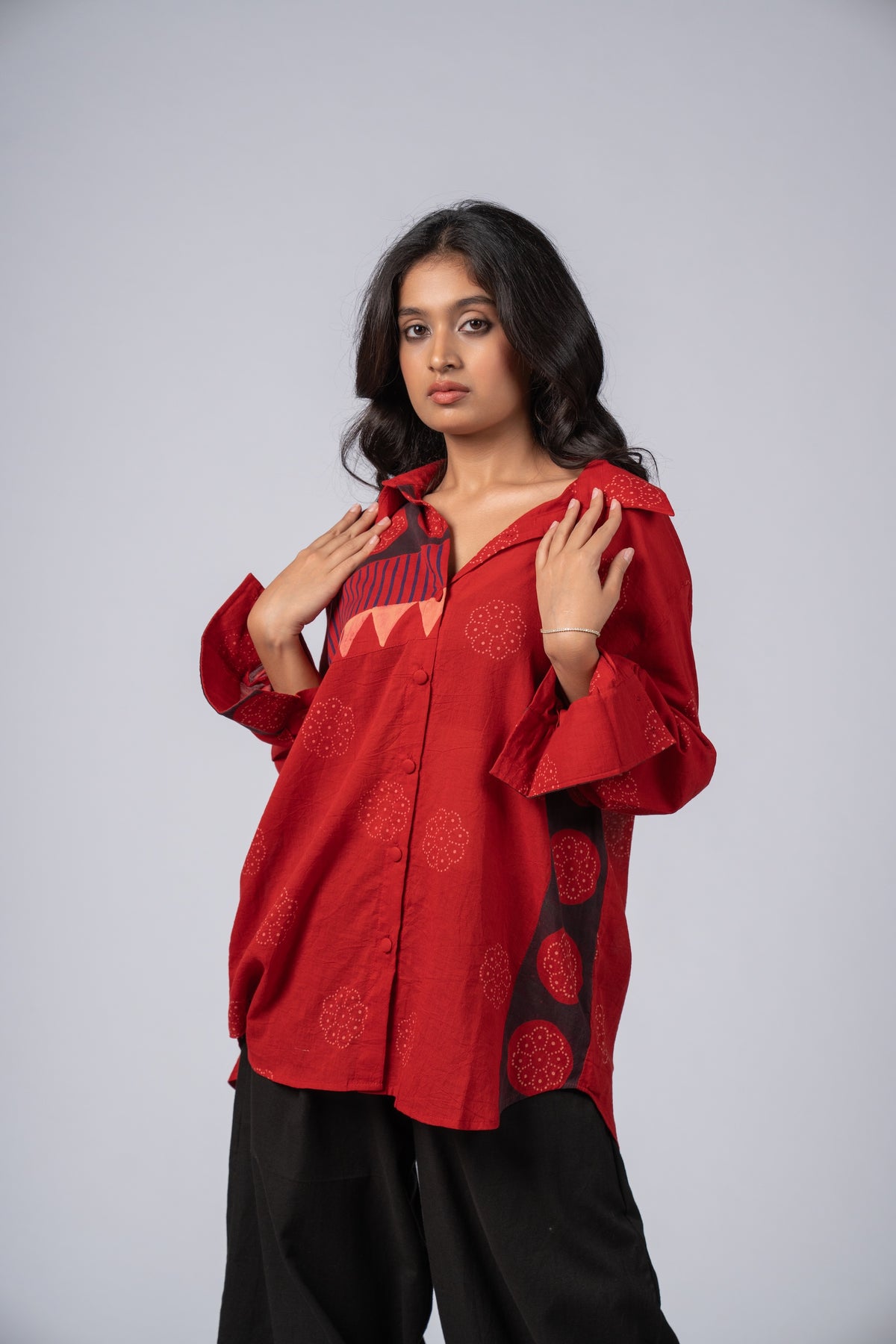 Riwaayat Noir Set