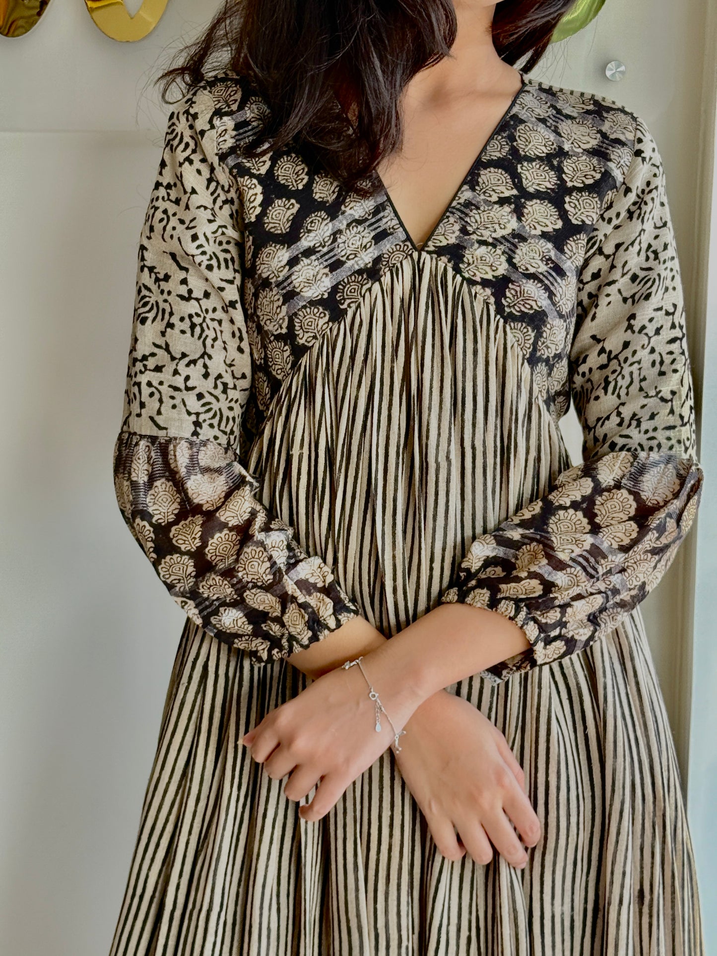 Ishani Dress