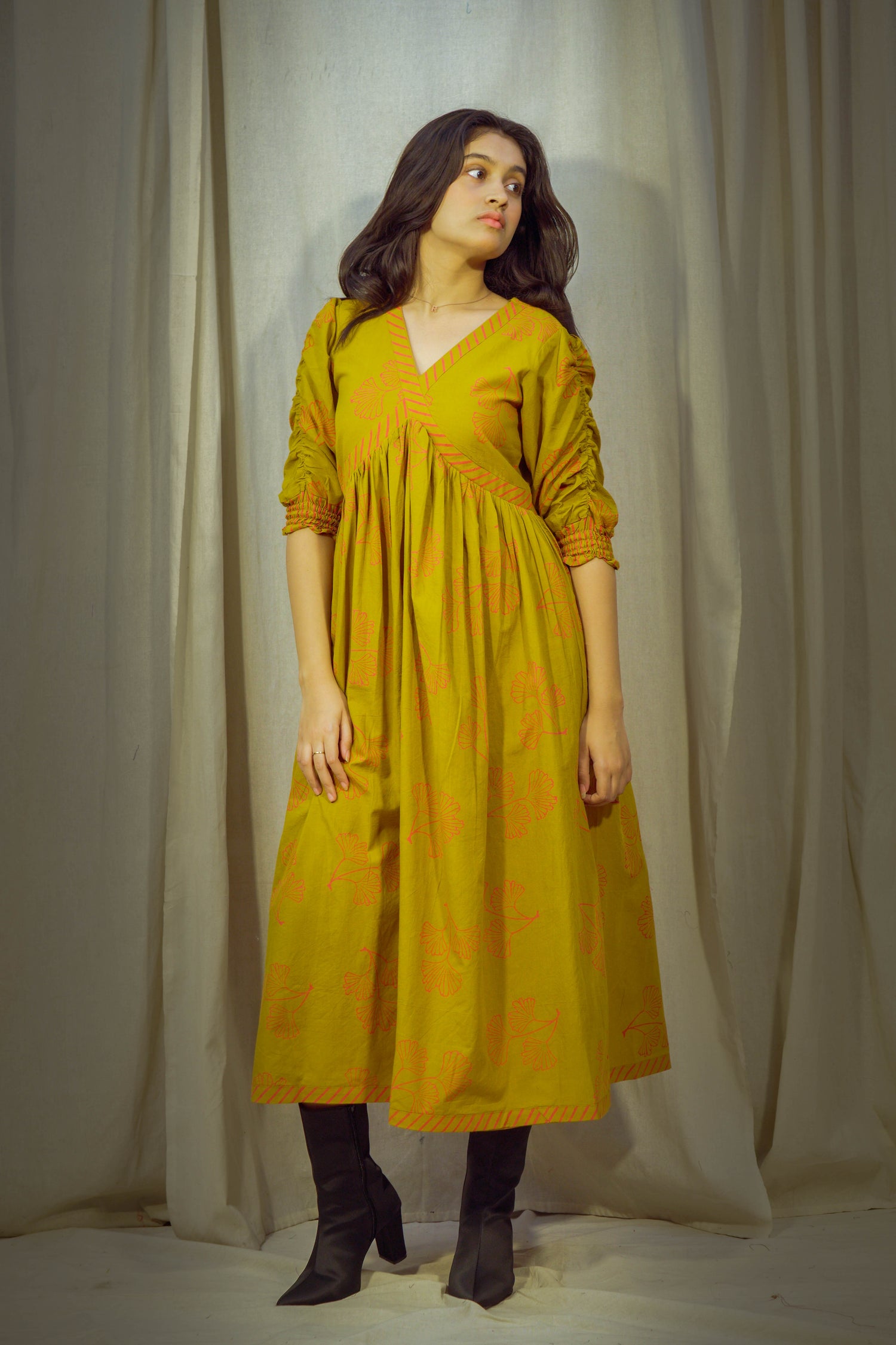 Summer Collection – Breathe Easy, Dress Beautifully