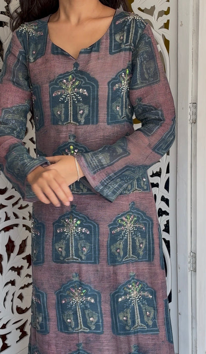 Mehrunnisa Nakhl