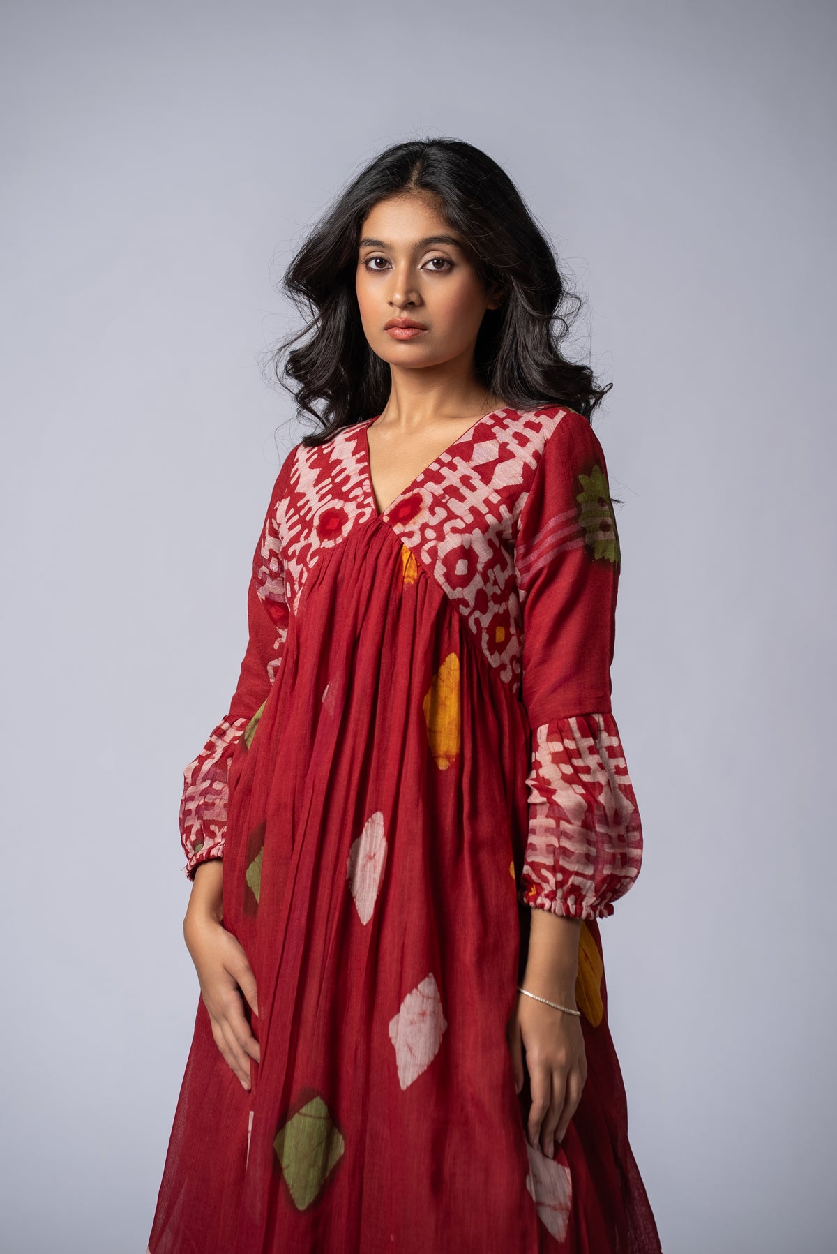 Mehrbaan Pant Kurta Set