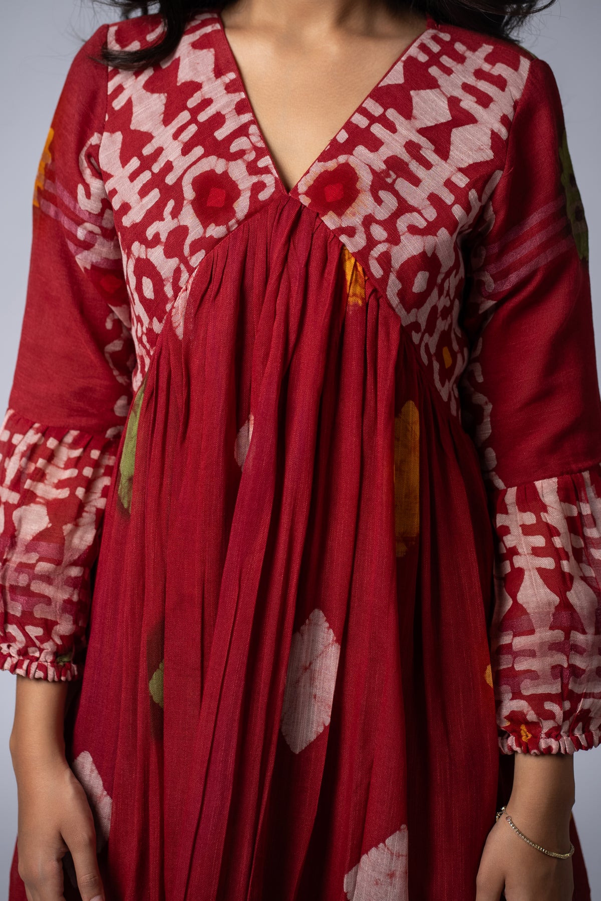 Mehrbaan Pant Kurta Set