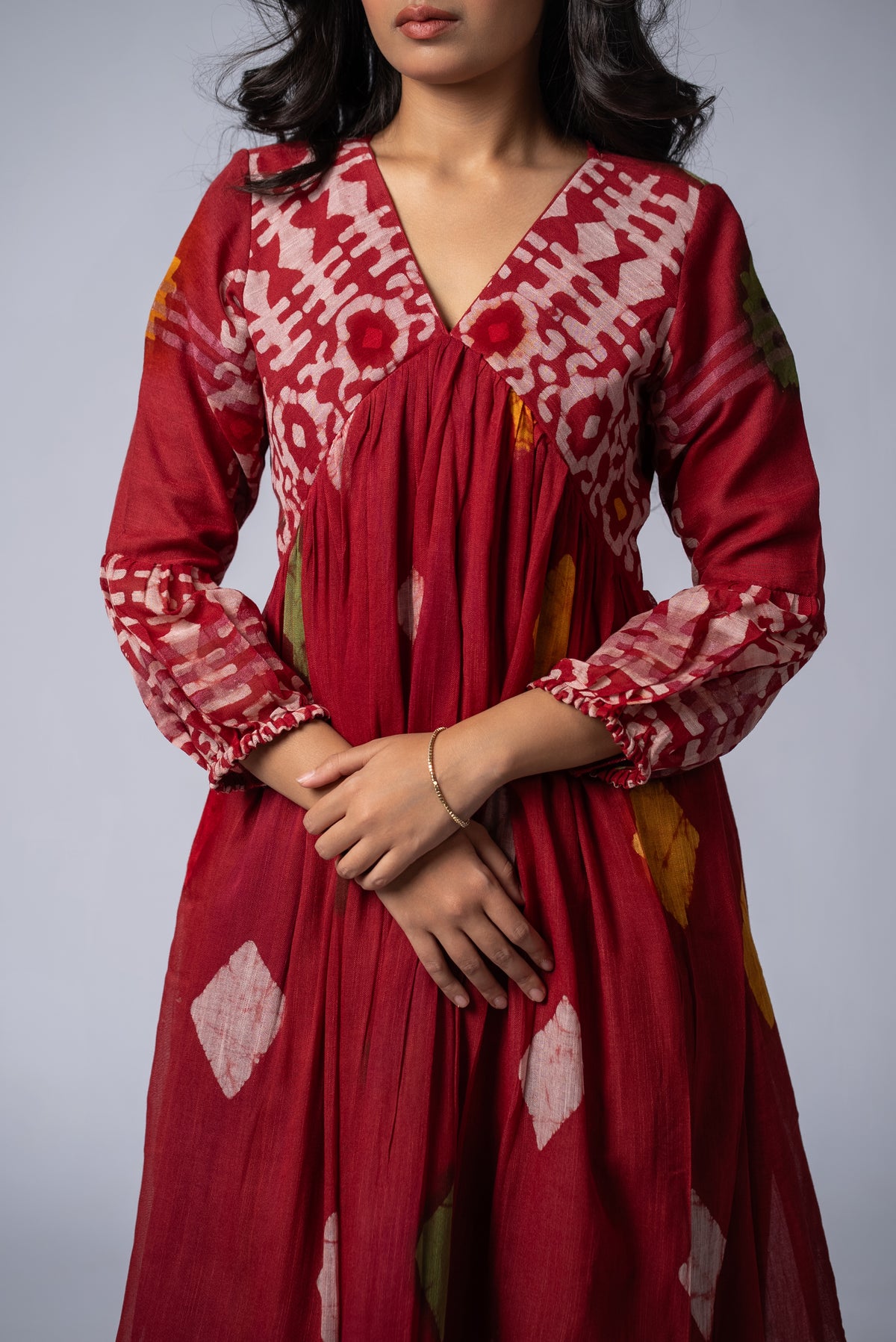 Mehrbaan Pant Kurta Set