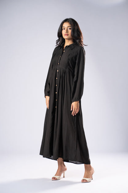 Kaya Modal Dress