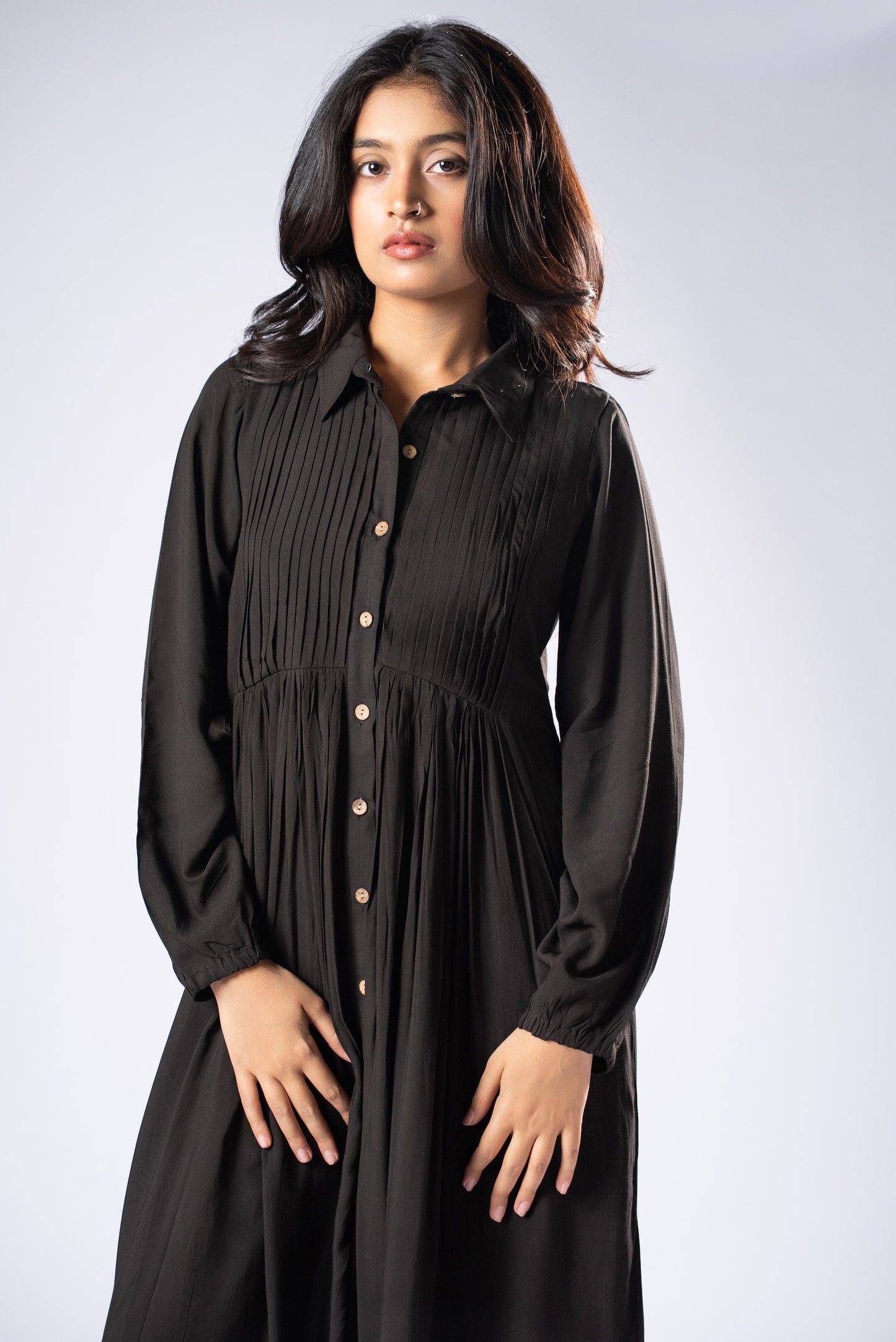 Kaya Modal Dress