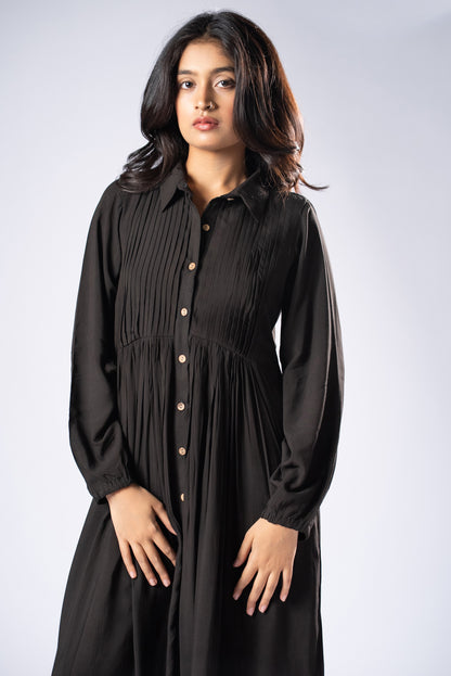 Kaya Modal Dress