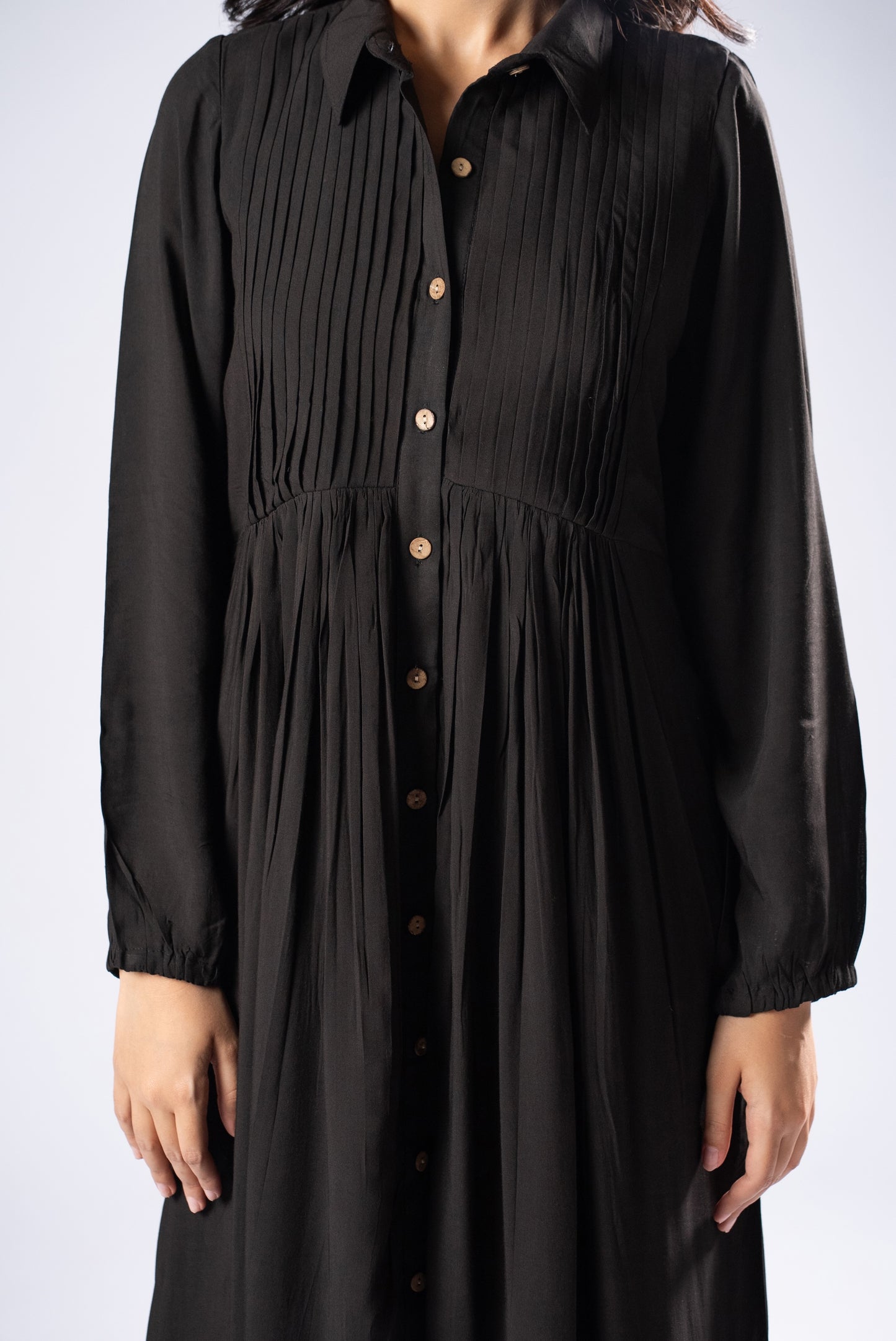 Kaya Modal Dress