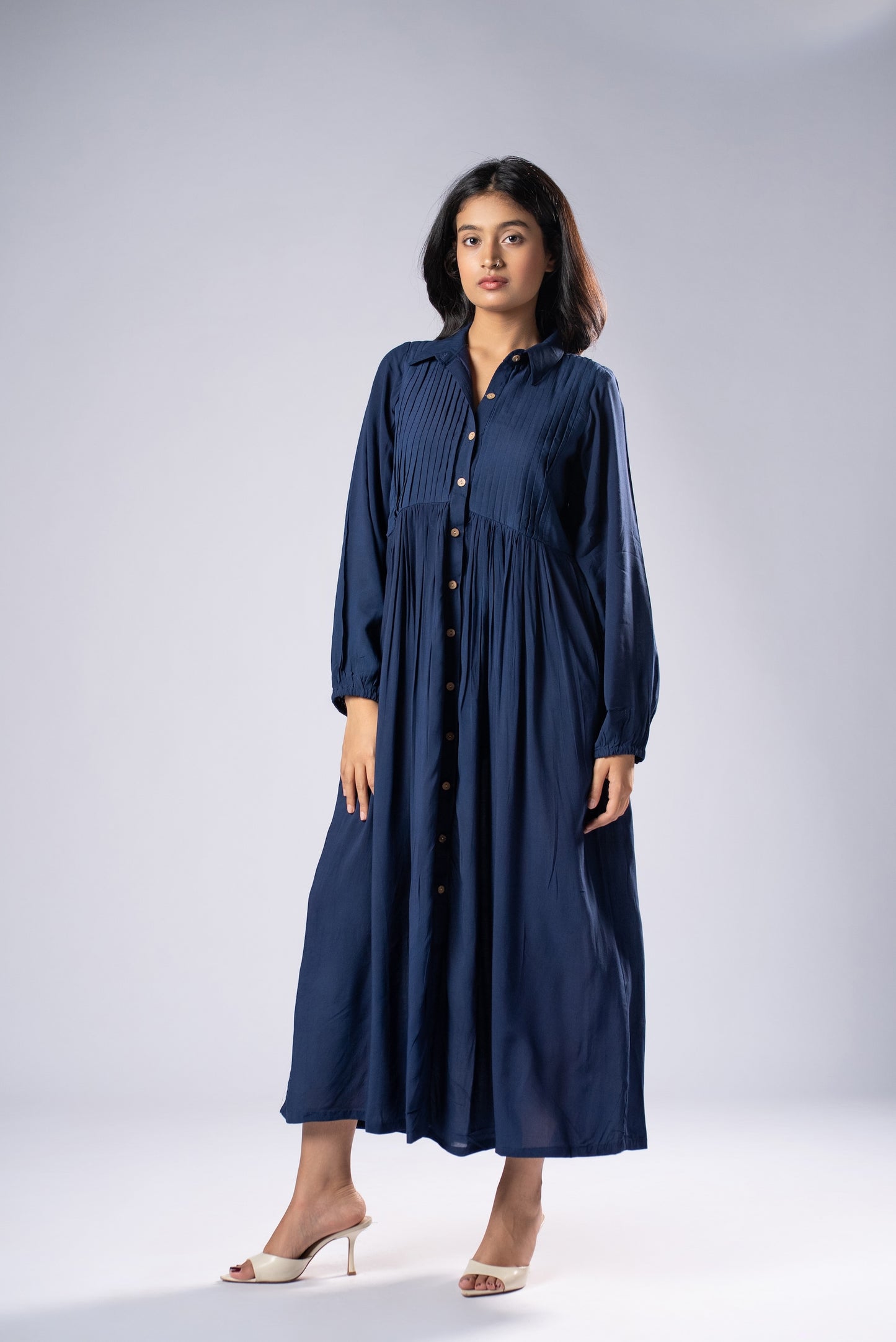 Neer Modal Dress