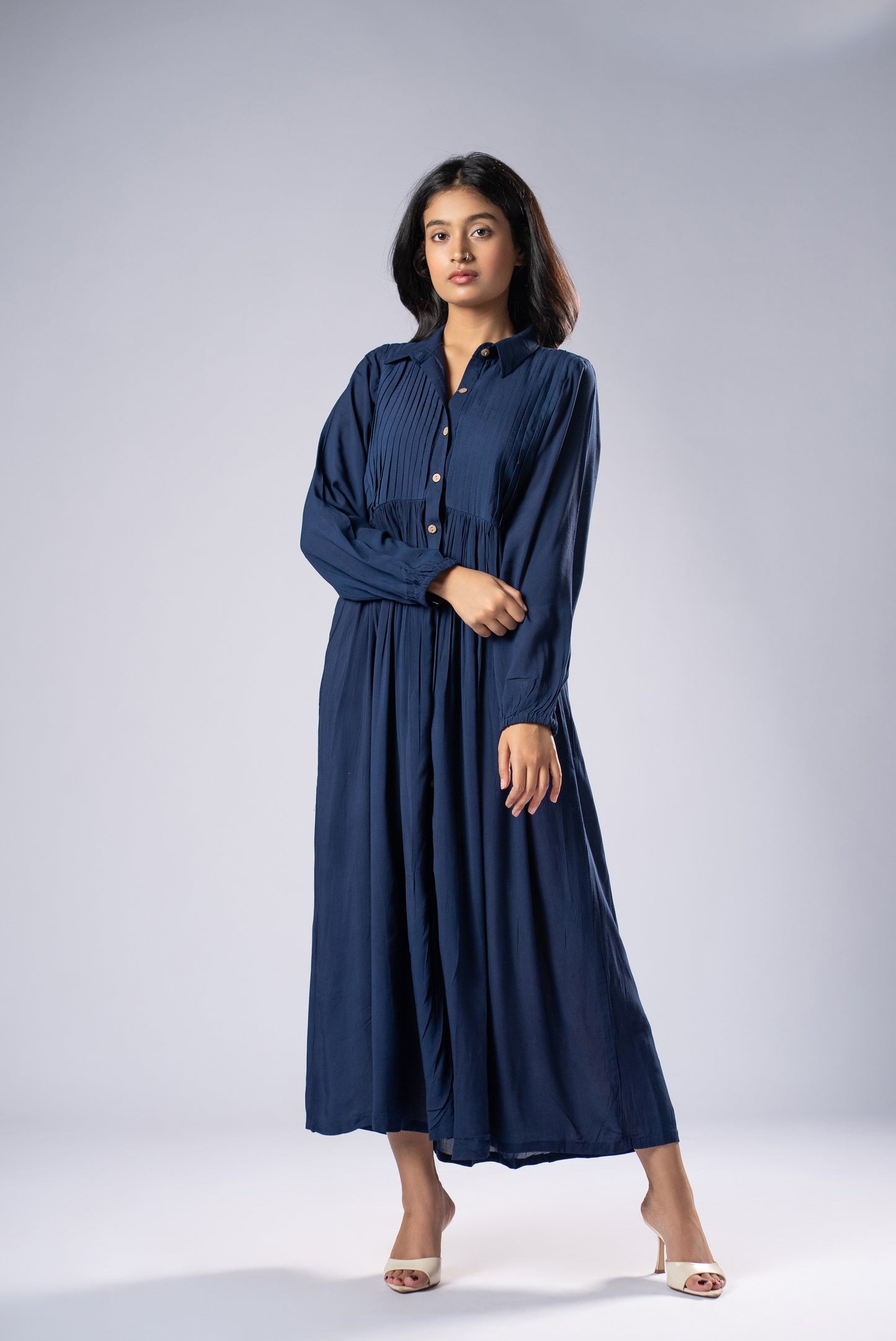 Neer Modal Dress