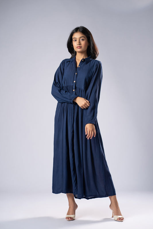 Neer Modal Dress