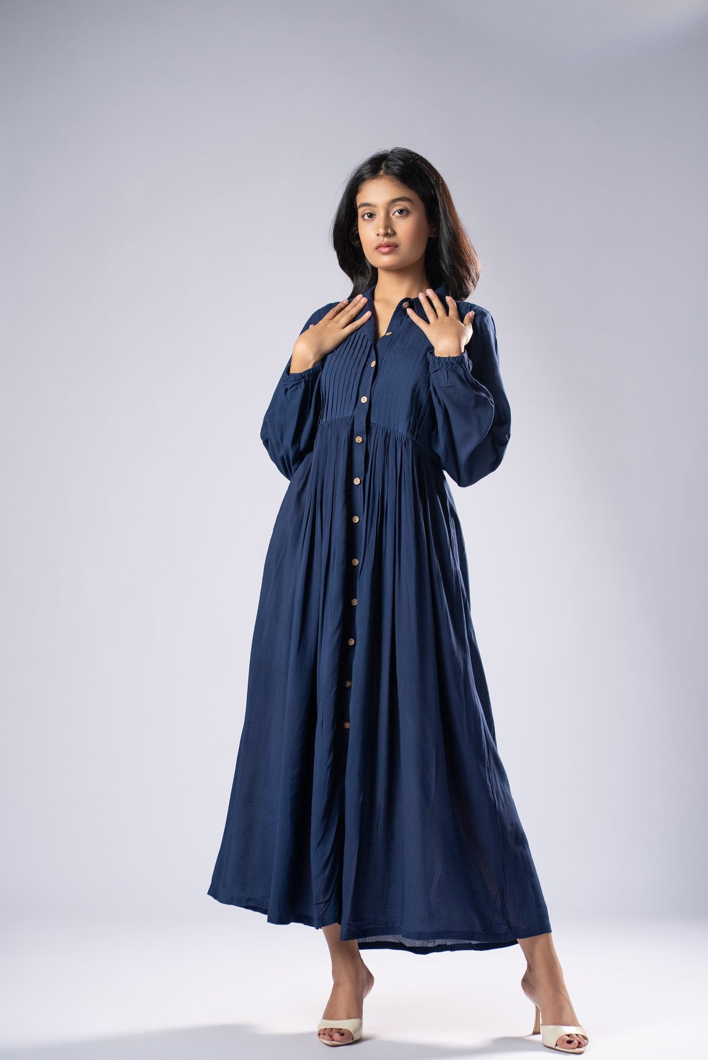 Neer Modal Dress