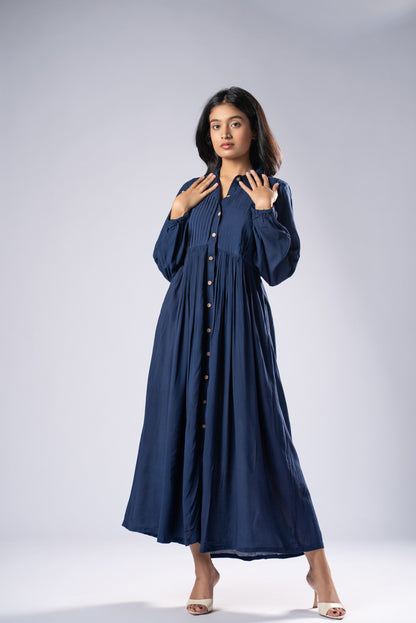 Neer Modal Dress