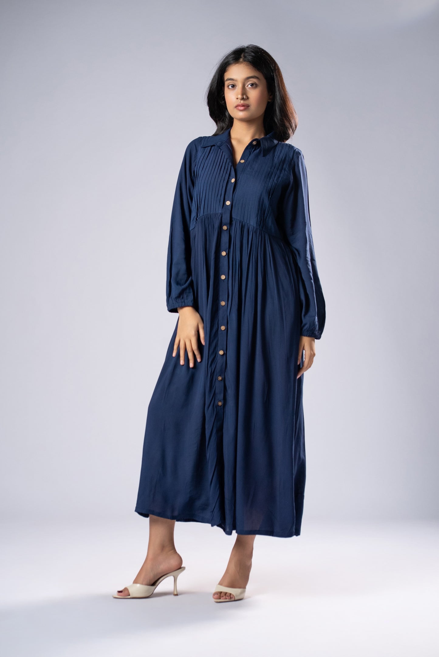 Neer Modal Dress