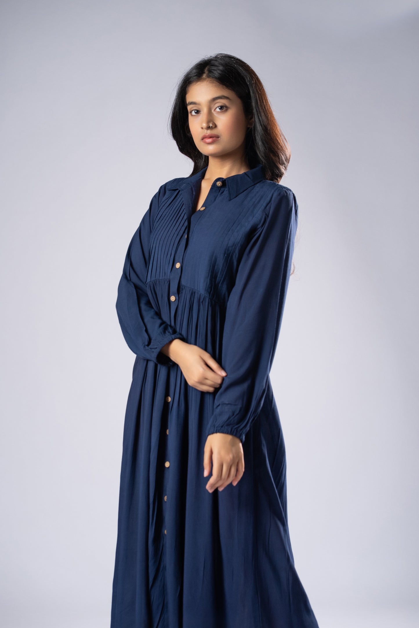 Neer Modal Dress