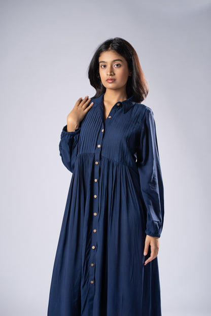Neer Modal Dress