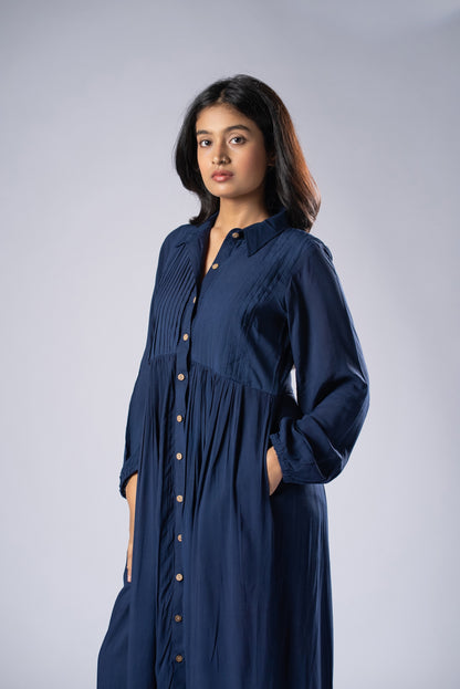 Neer Modal Dress