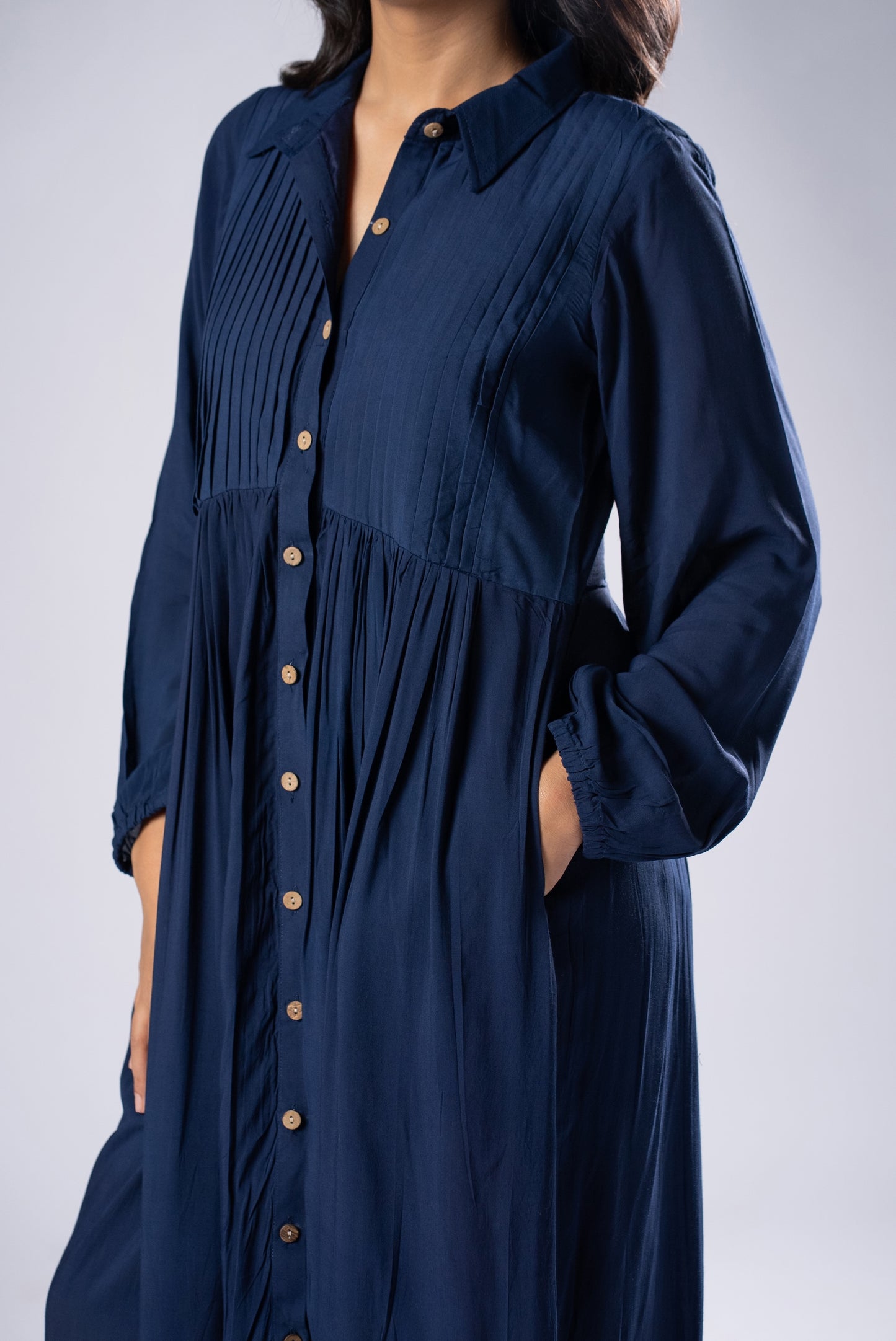 Neer Modal Dress