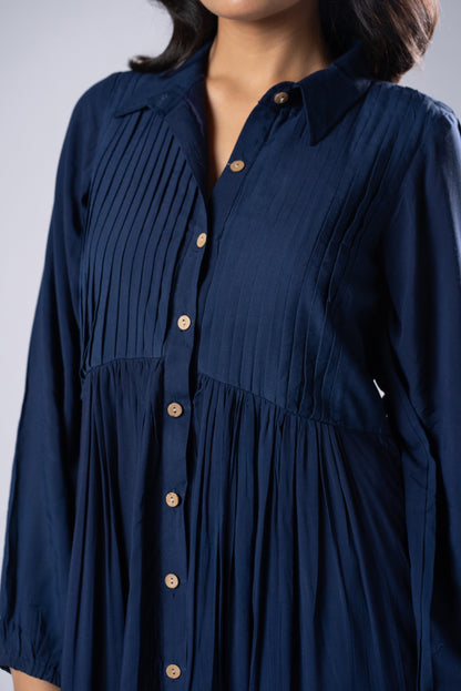 Neer Modal Dress