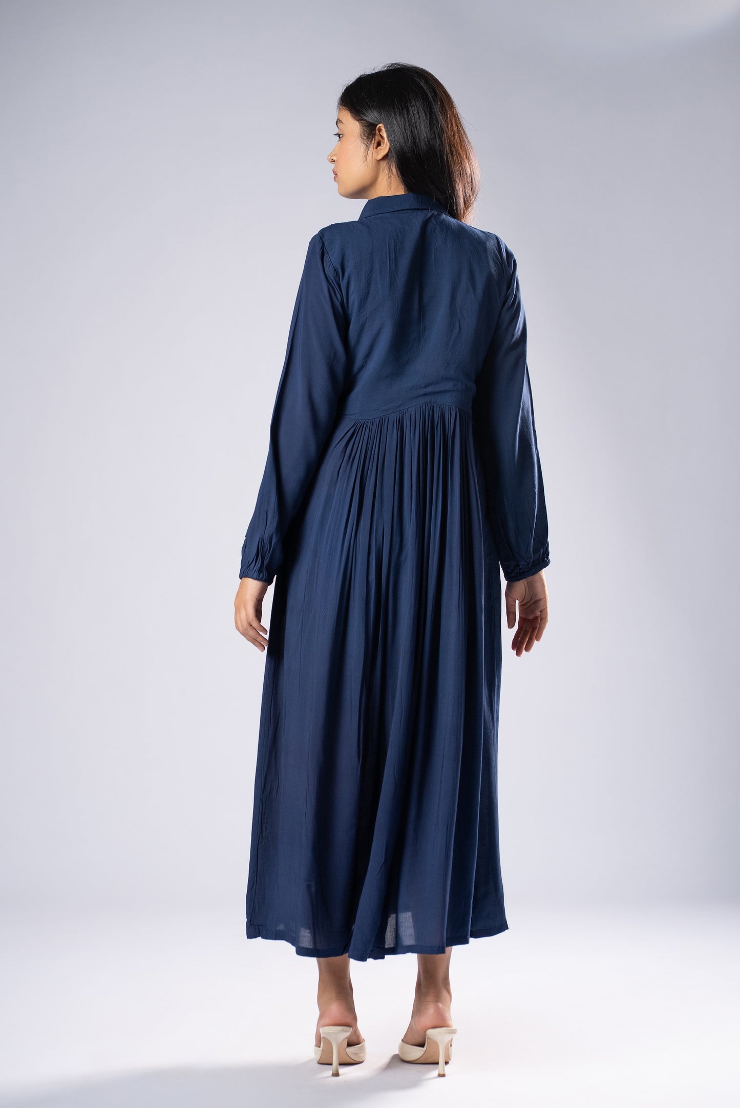 Neer Modal Dress