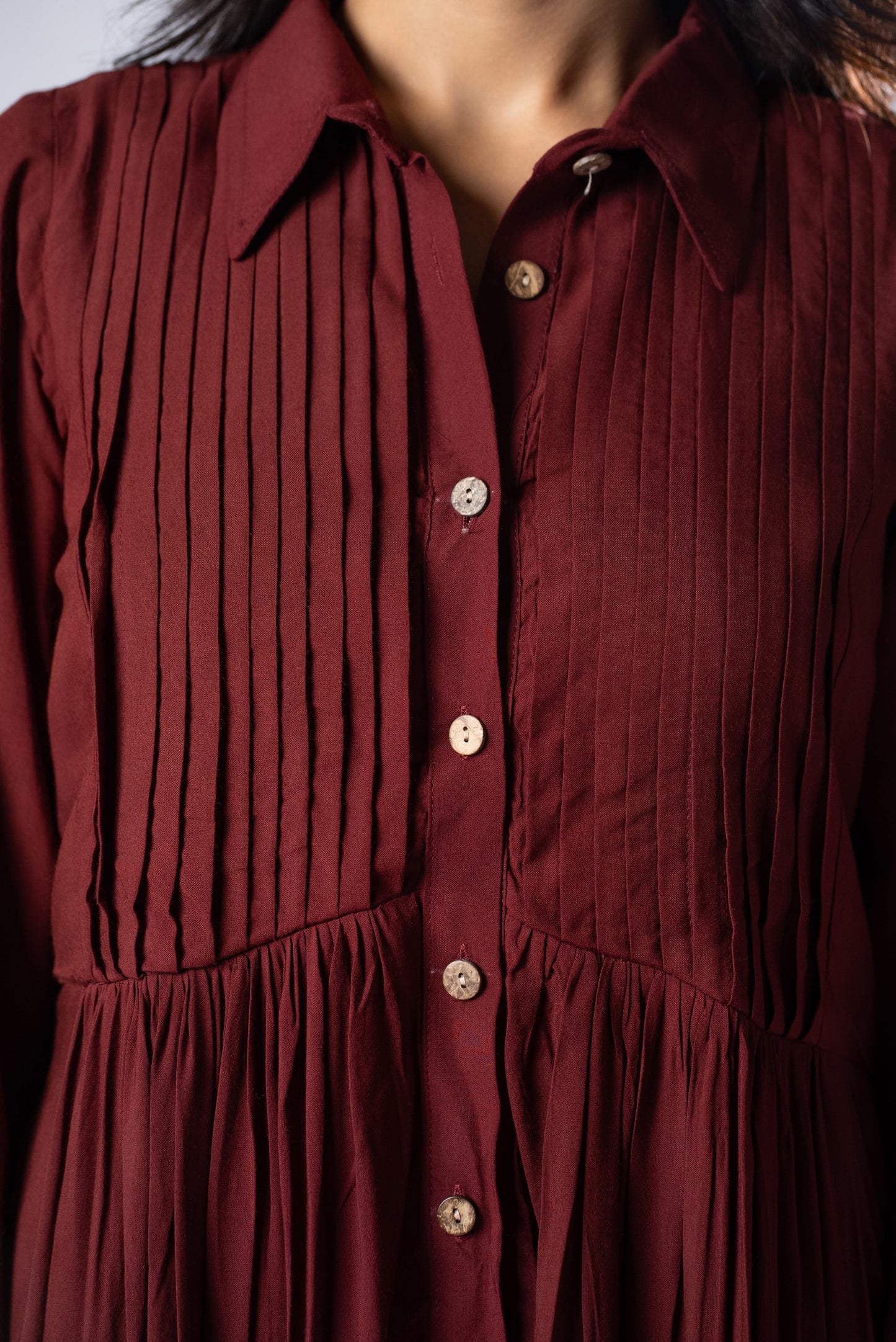 Ruh Modal Dress
