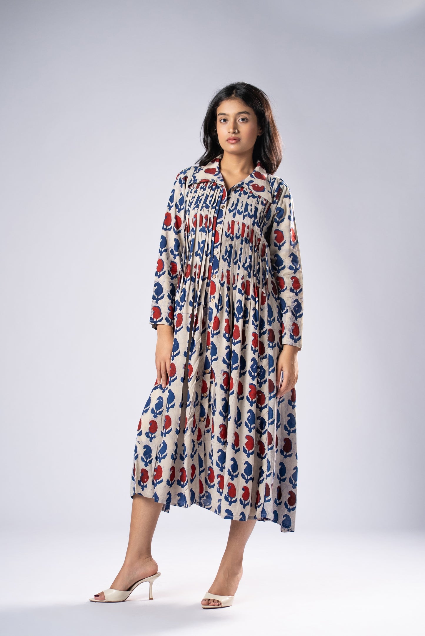 Ambika Modal Dress