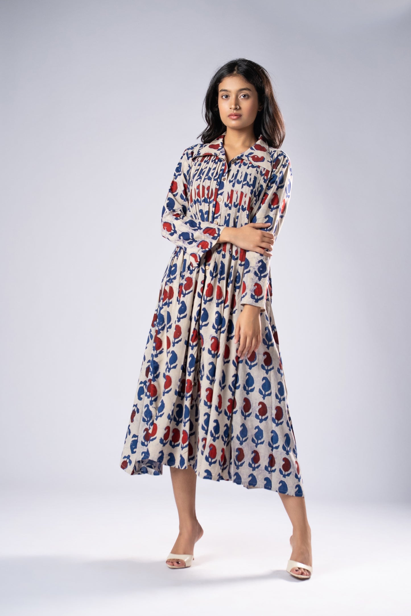 Ambika Modal Dress