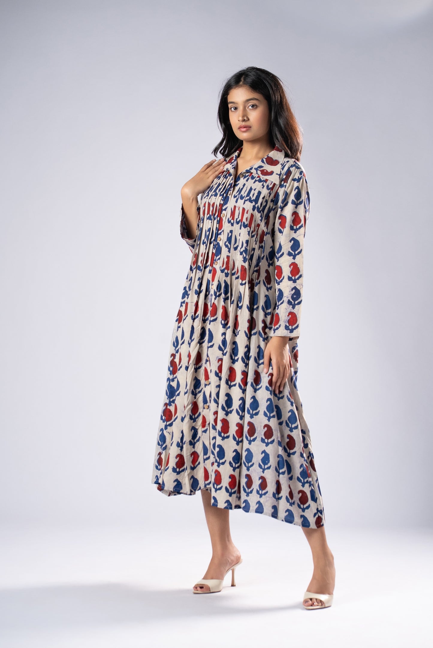 Ambika Modal Dress