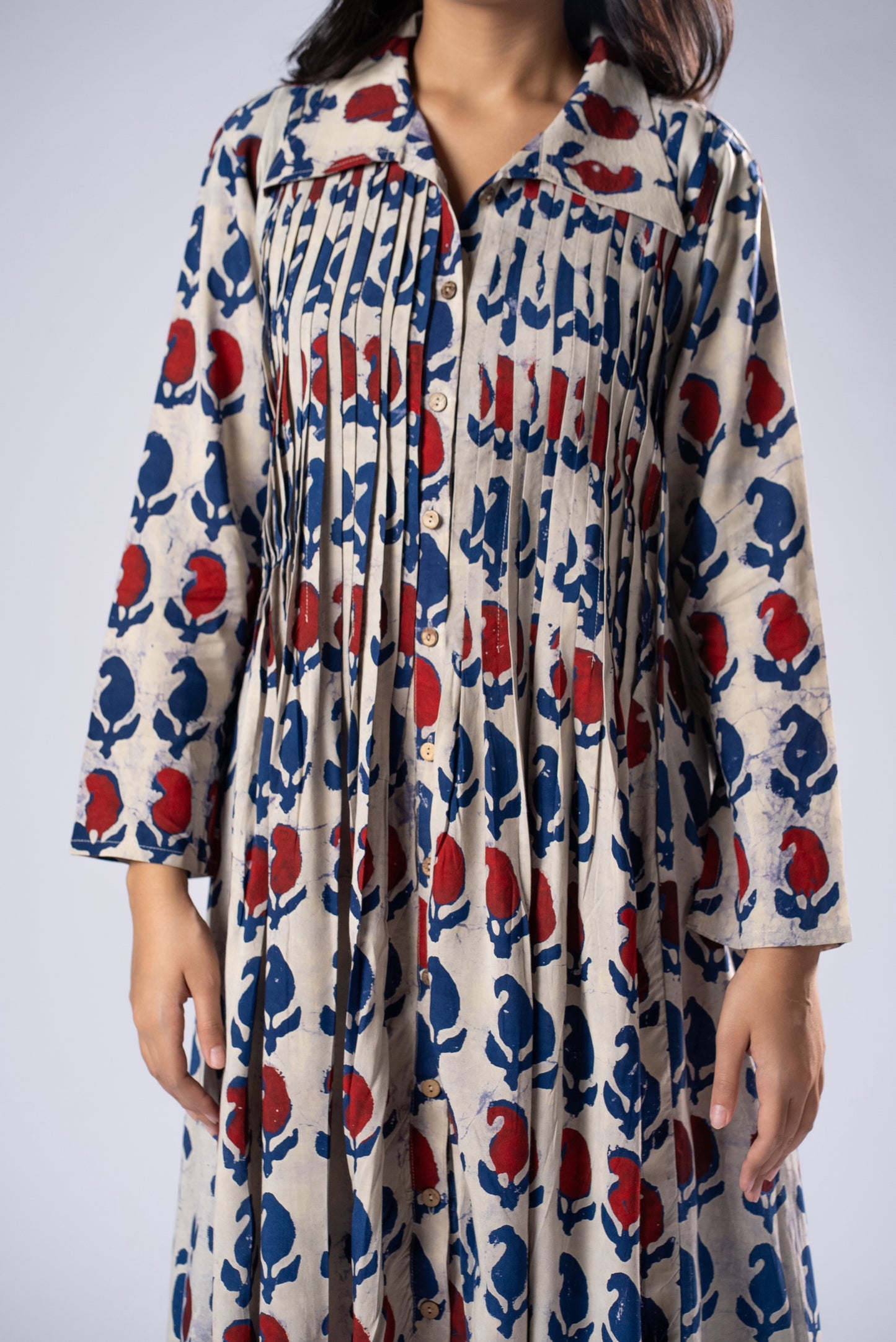 Ambika Modal Dress