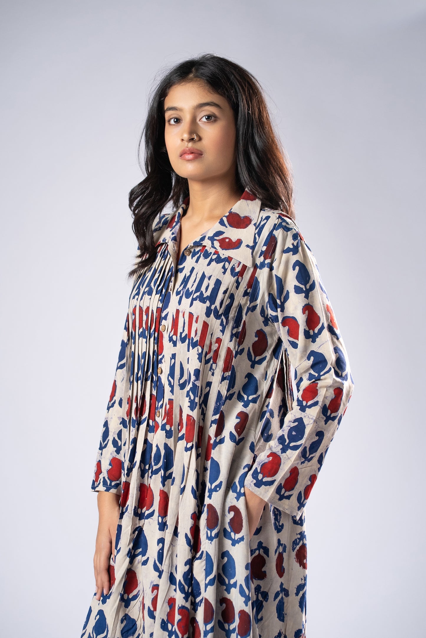 Ambika Modal Dress