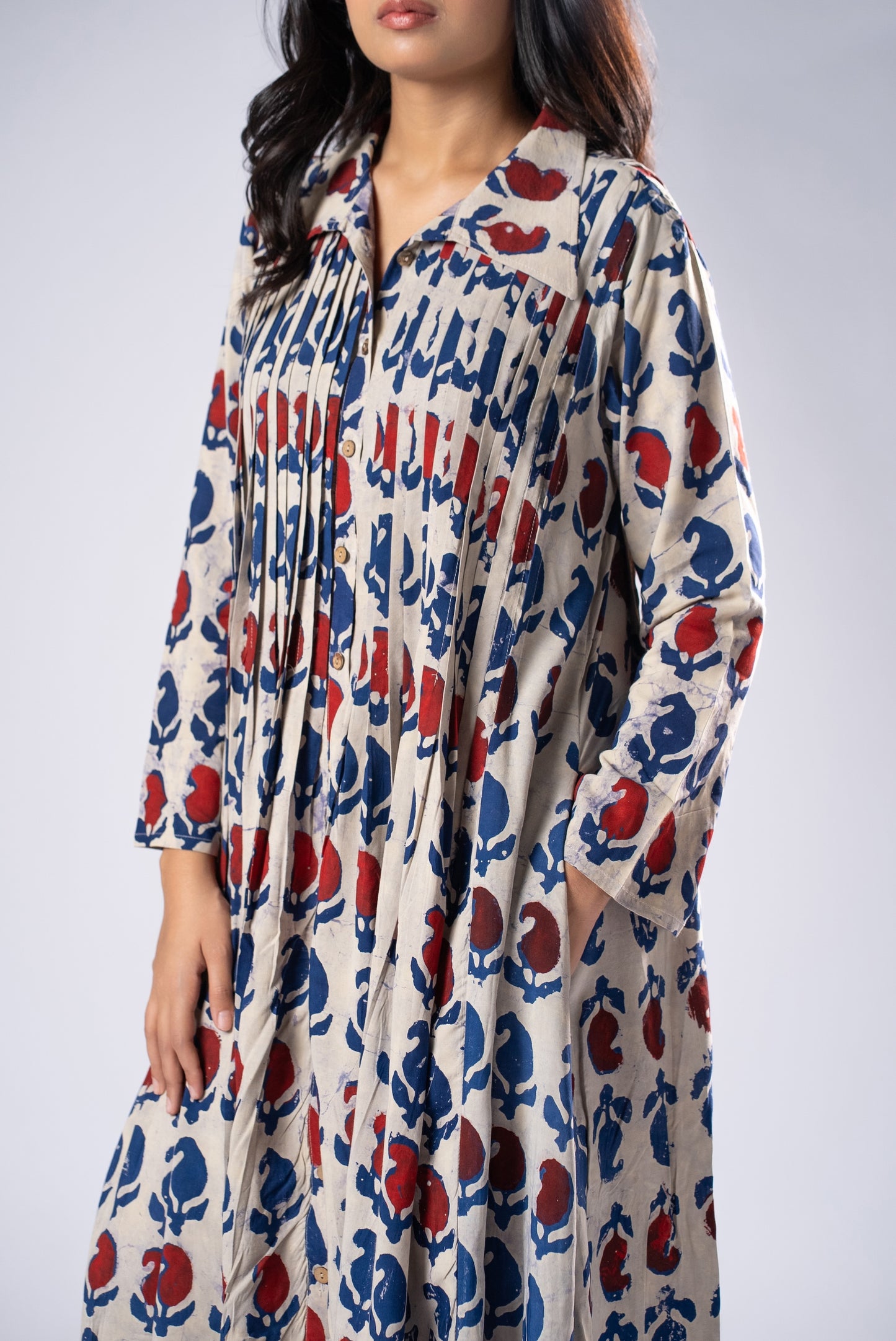 Ambika Modal Dress