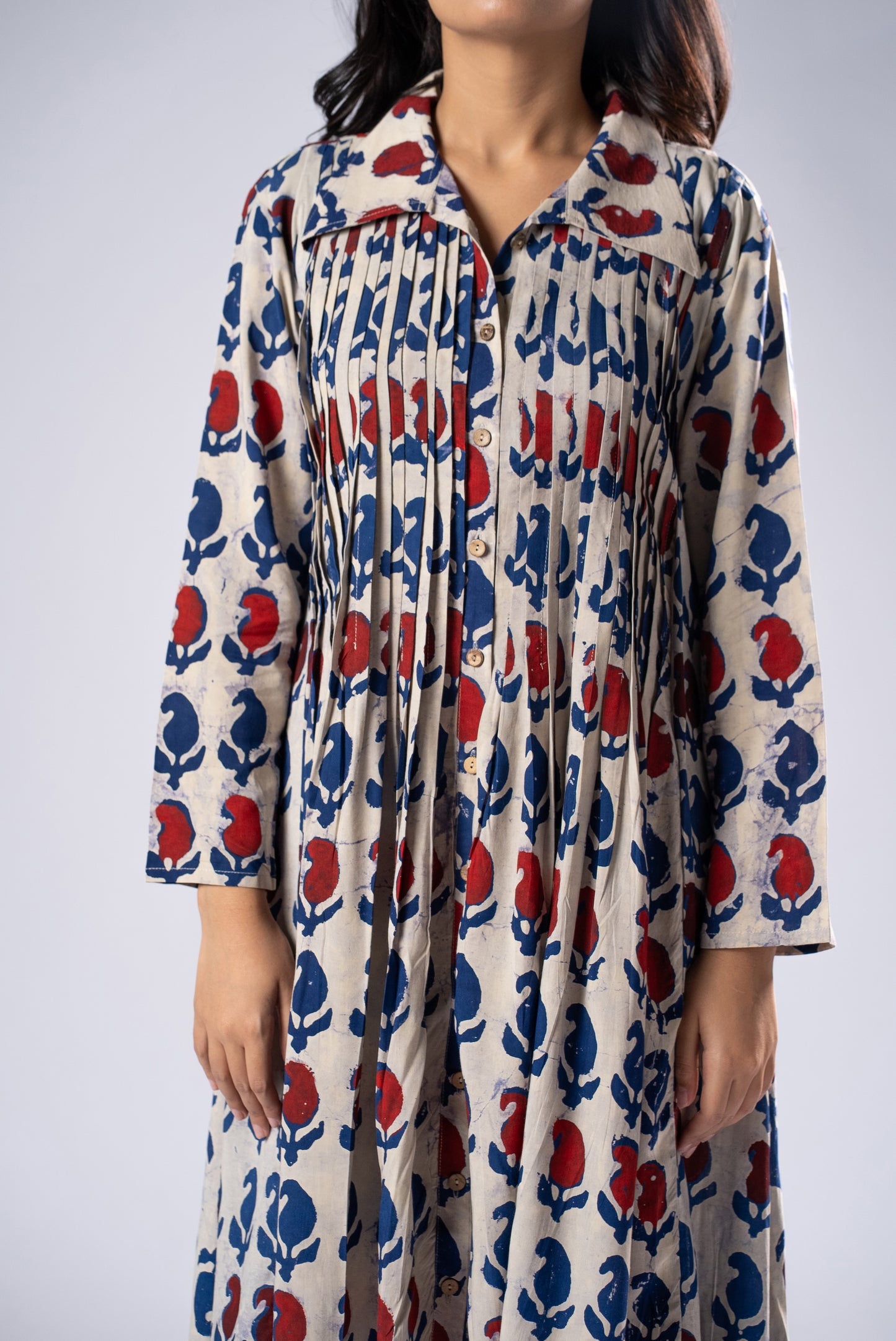 Ambika Modal Dress