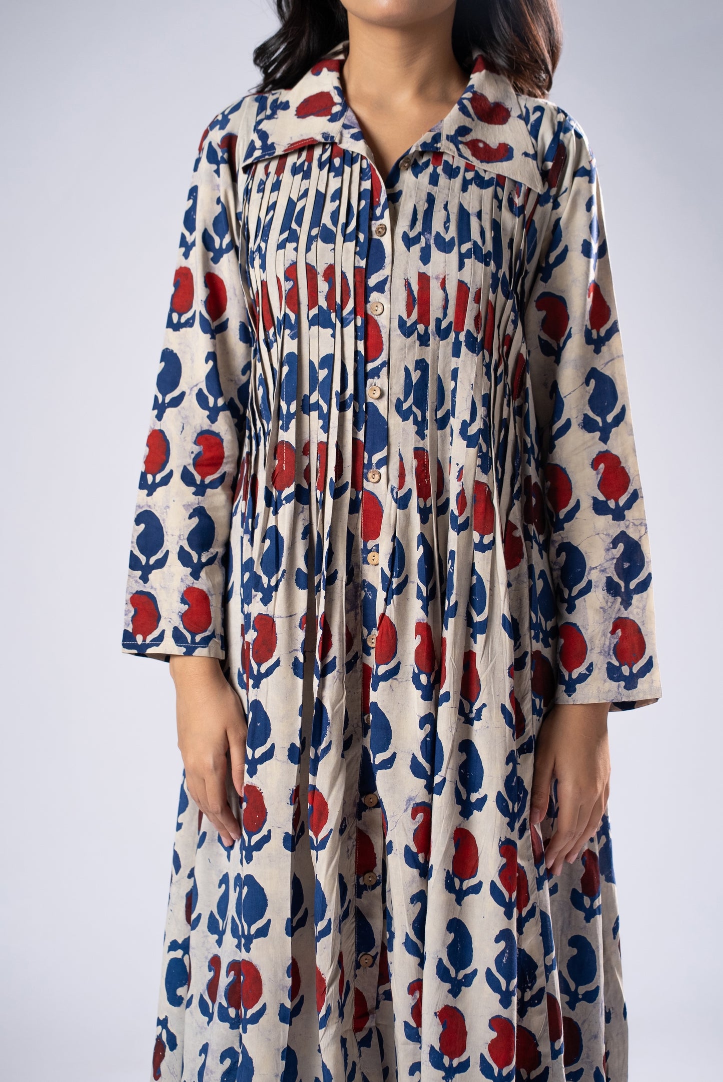 Ambika Modal Dress