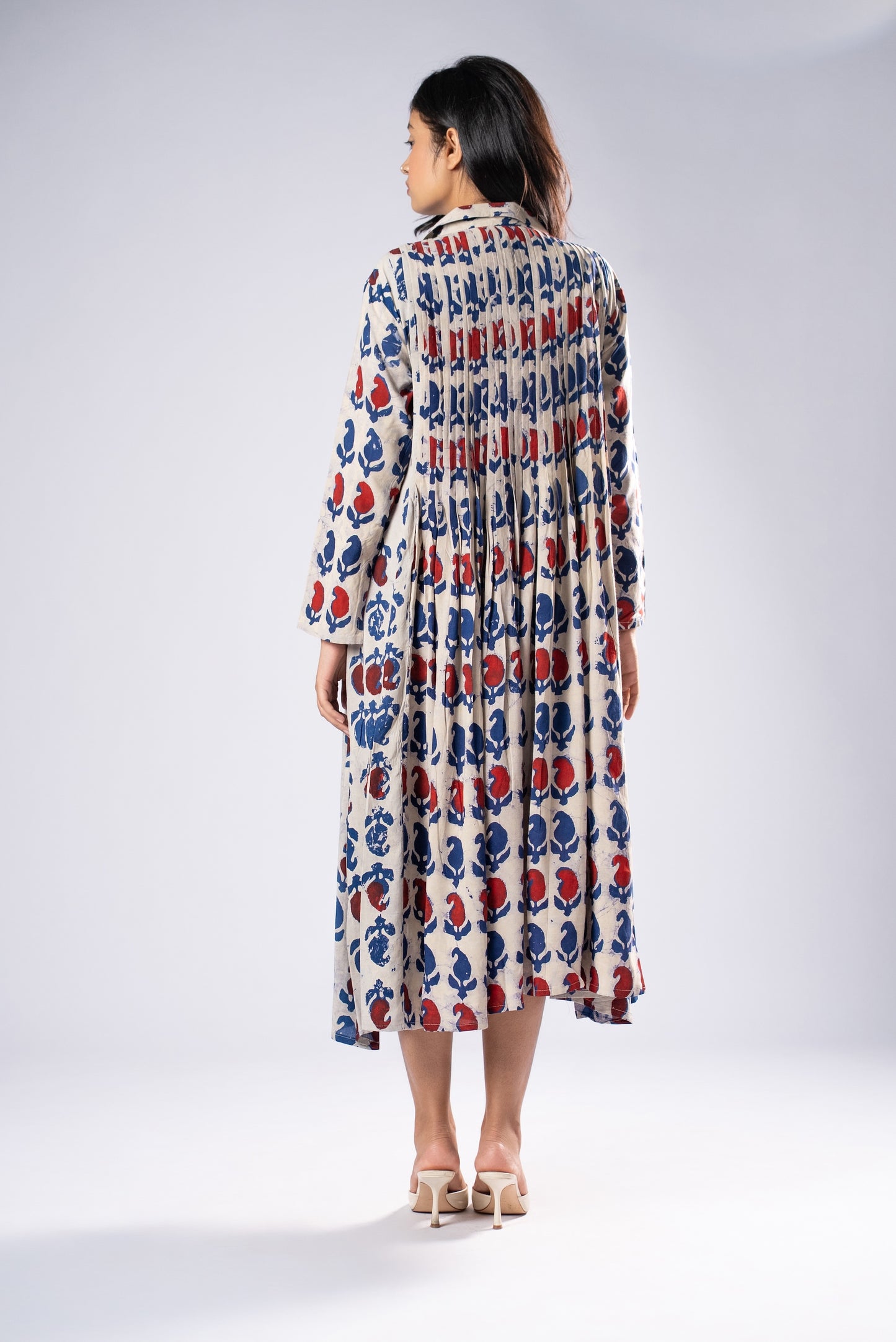 Ambika Modal Dress
