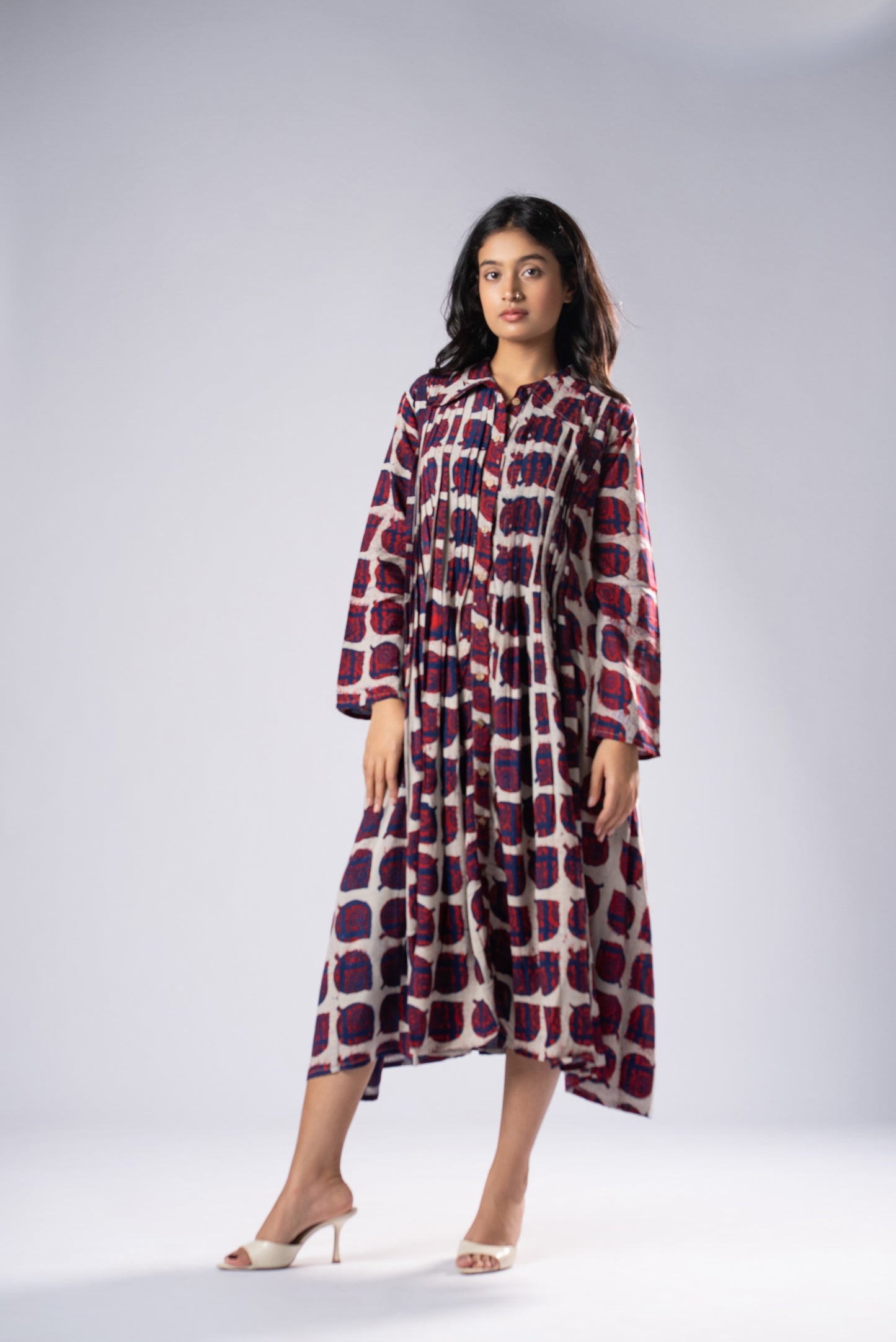 Vallari Modal Dress
