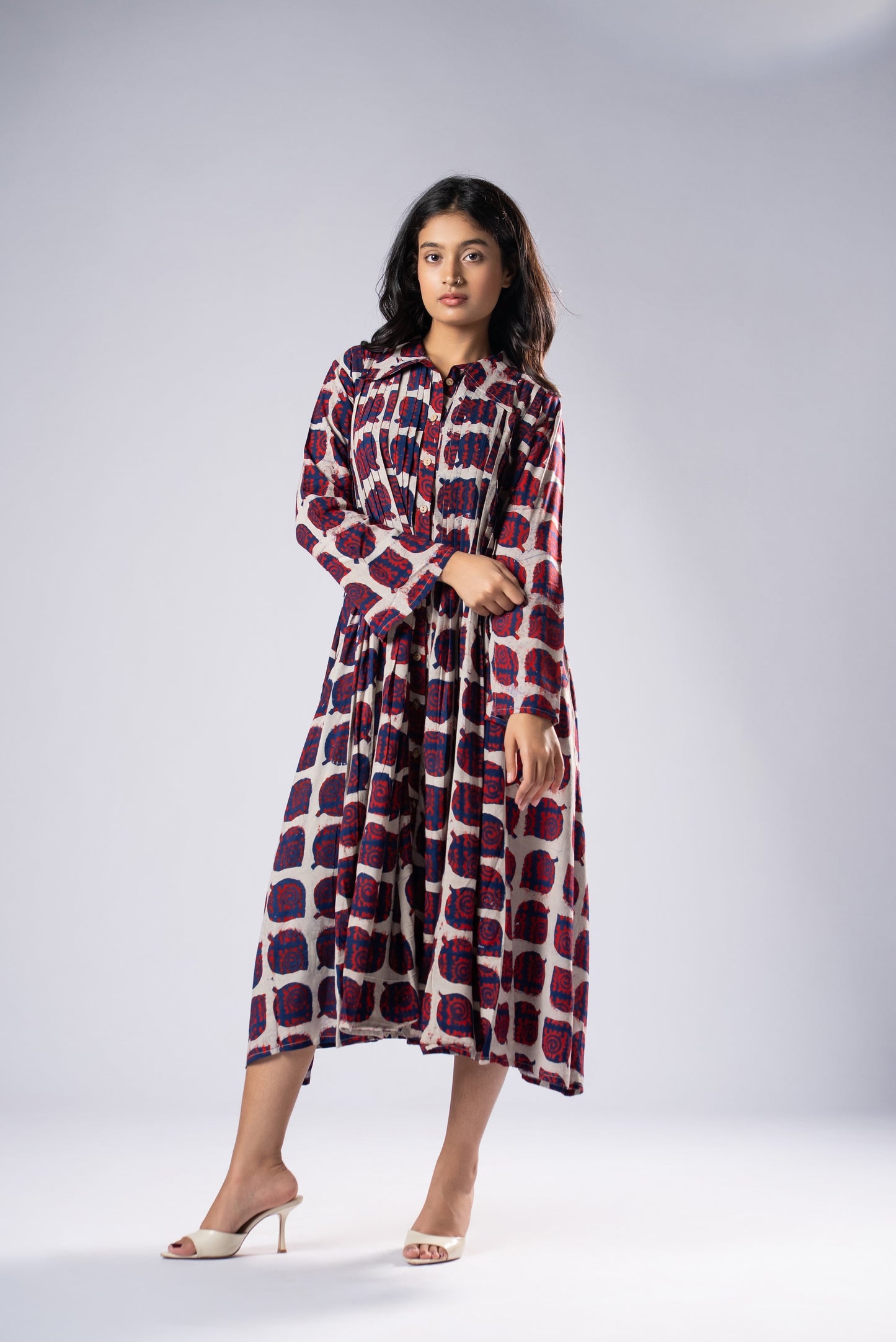 Vallari Modal Dress