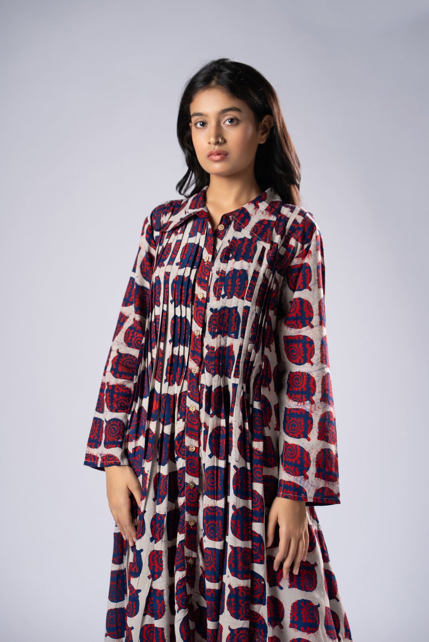 Vallari Modal Dress