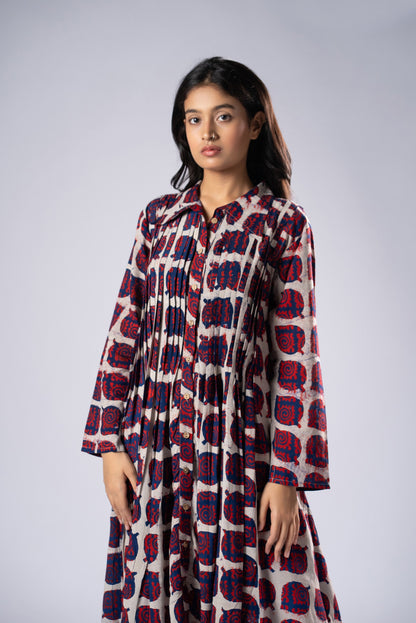 Vallari Modal Dress