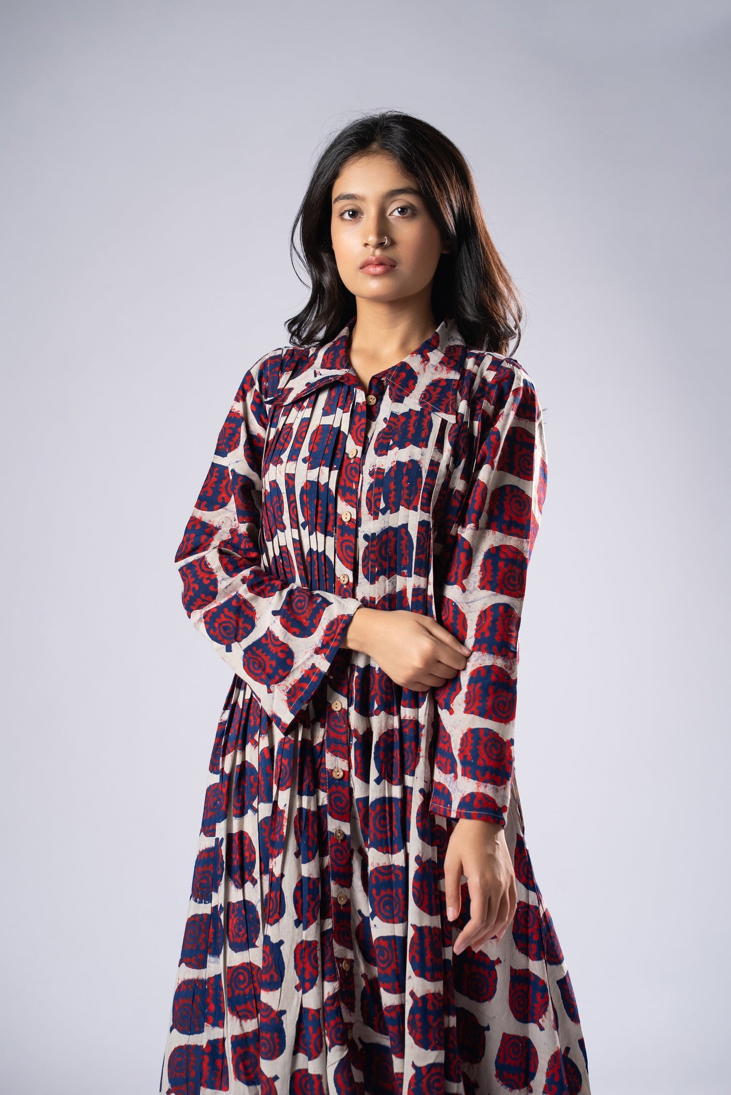 Vallari Modal Dress