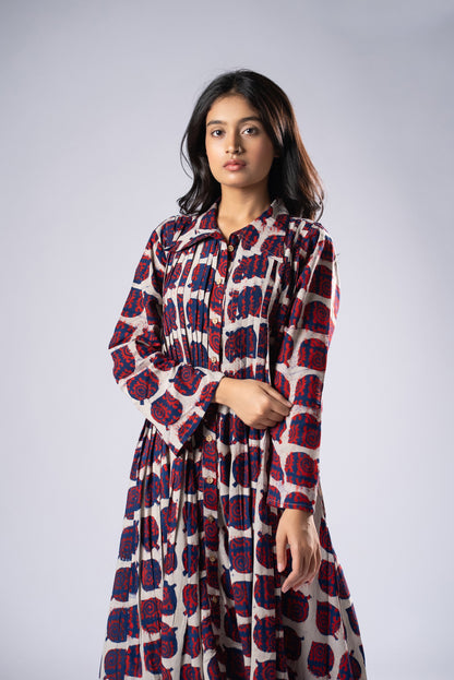 Vallari Modal Dress