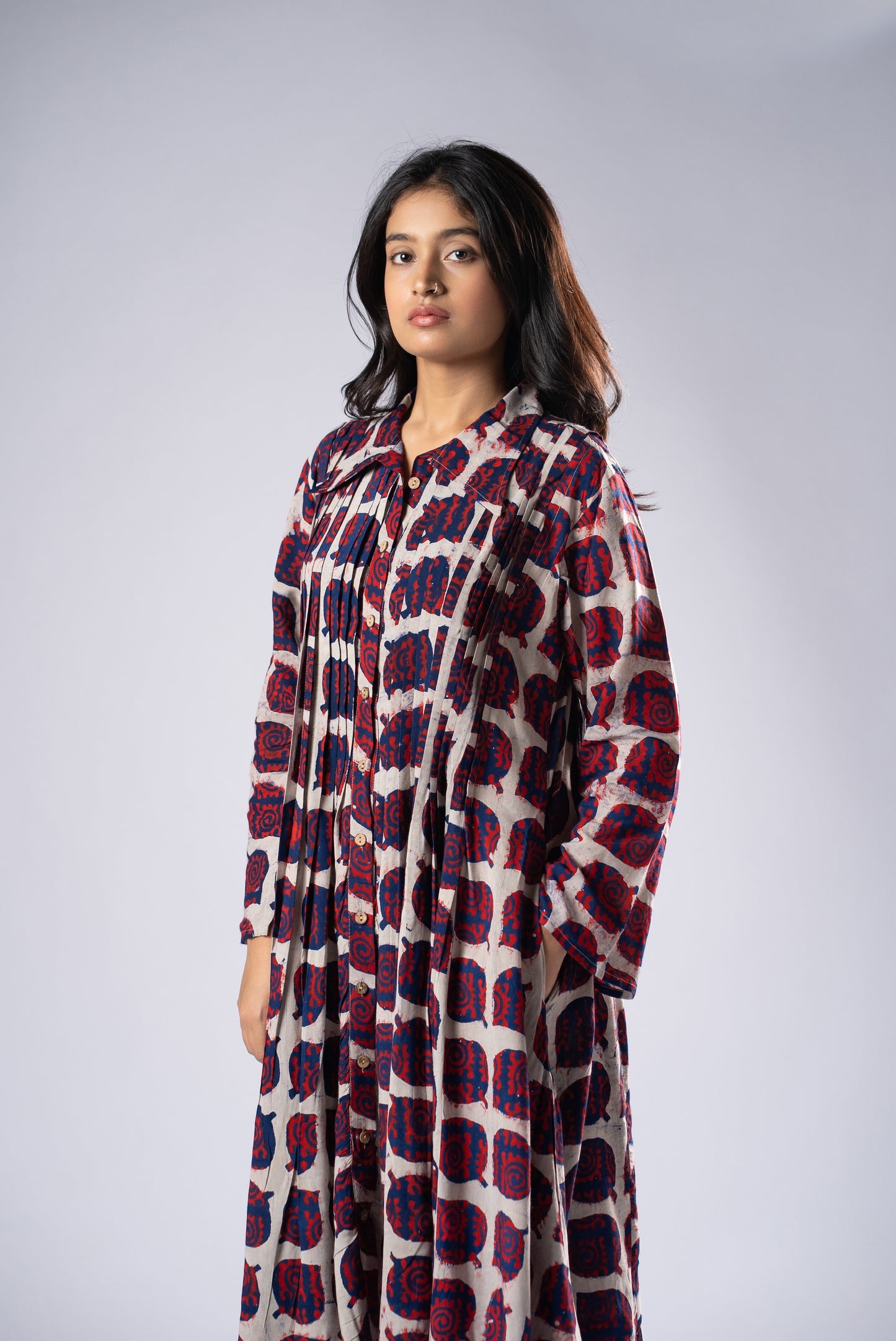 Vallari Modal Dress