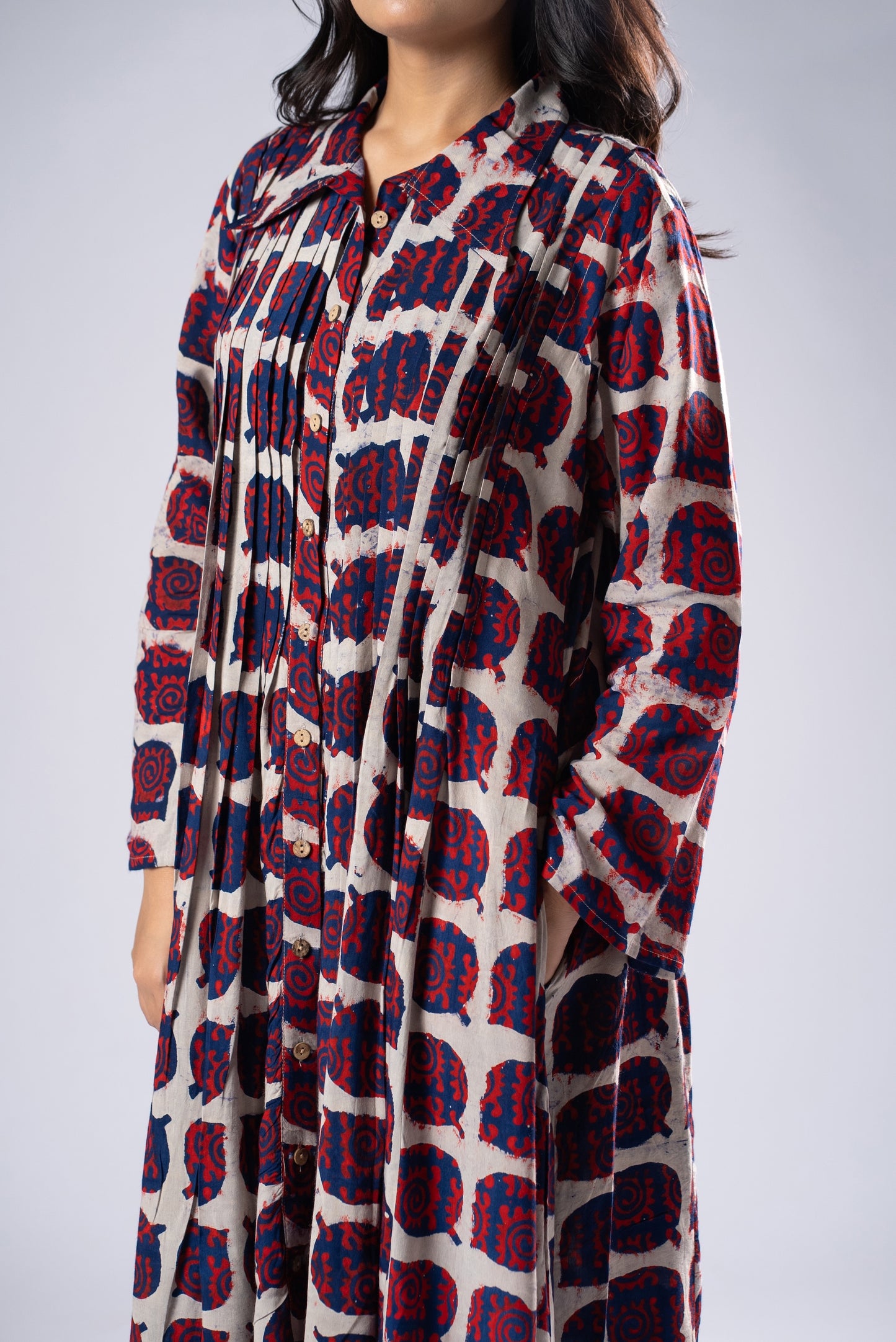 Vallari Modal Dress