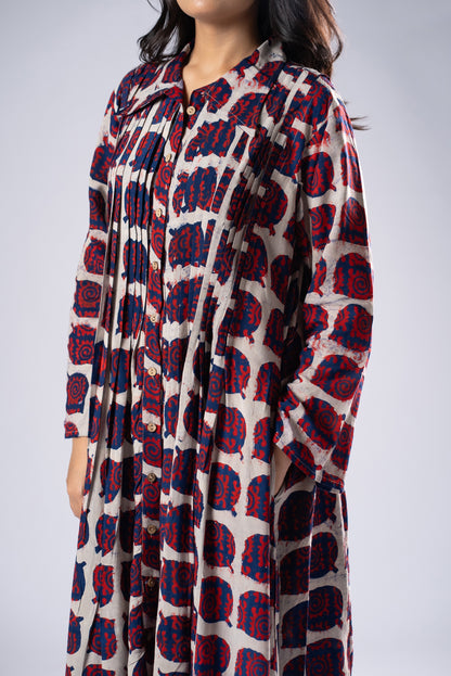 Vallari Modal Dress