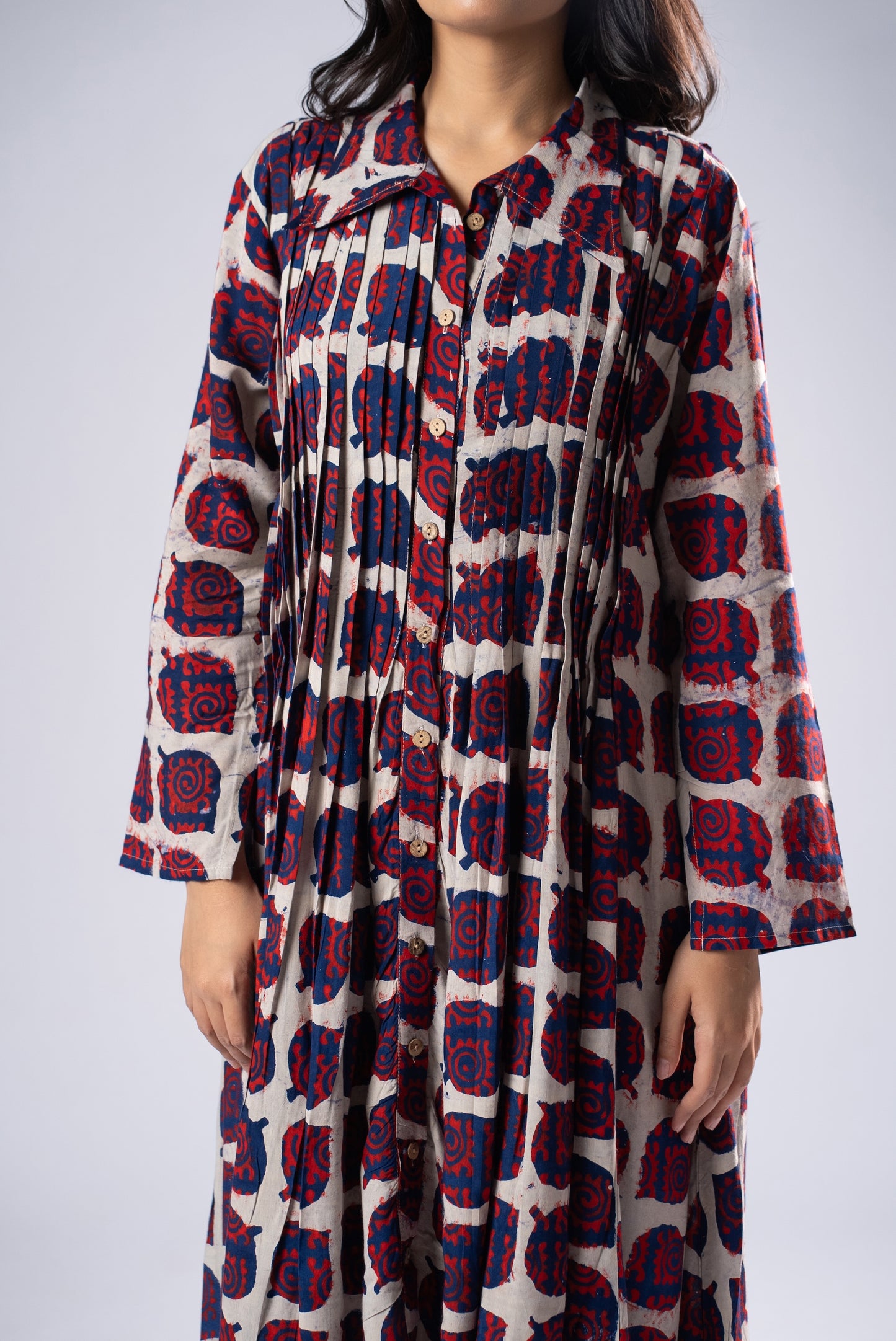 Vallari Modal Dress