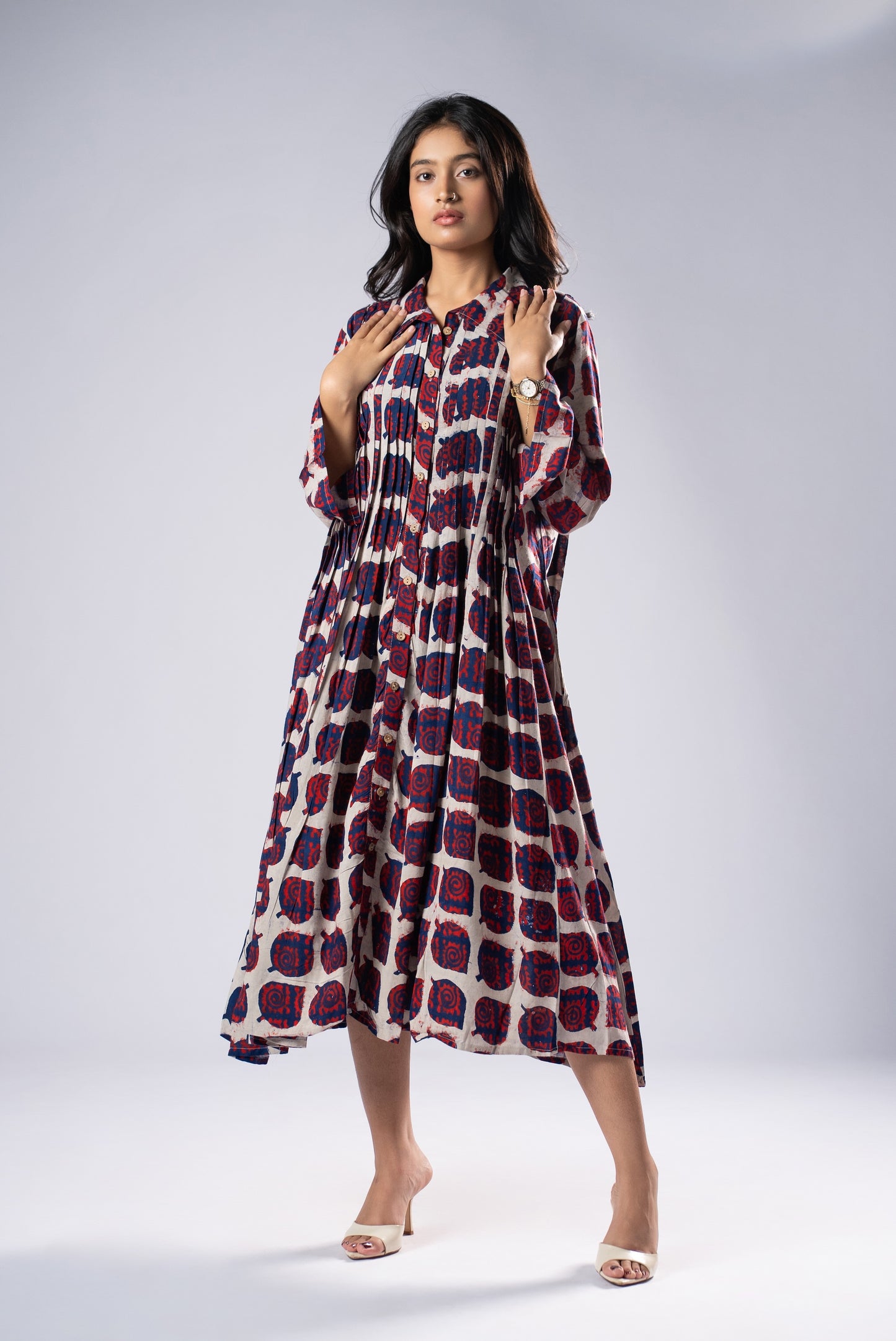 Vallari Modal Dress