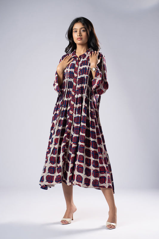 Vallari Modal Dress