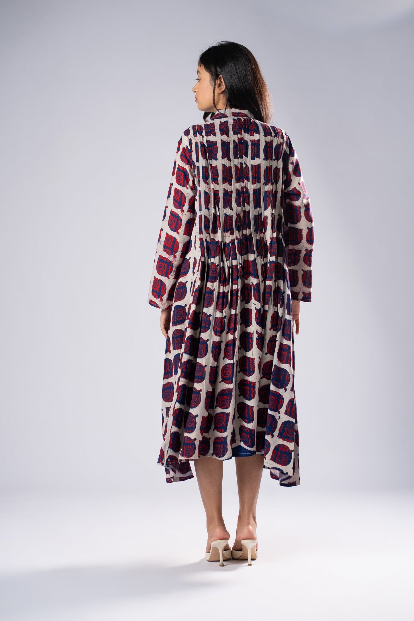 Vallari Modal Dress
