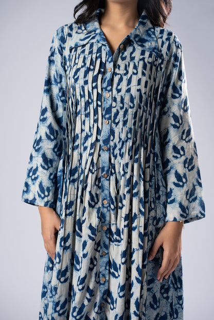 Nilvani Modal Dress
