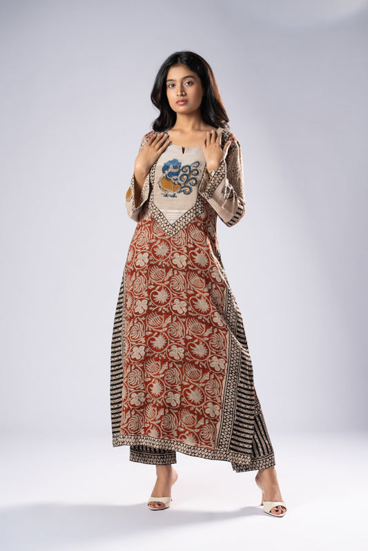 Mehrunnisa Aabshar